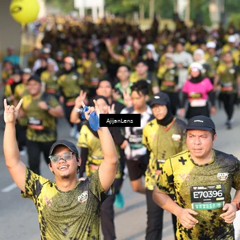 Runner Photo 6616454