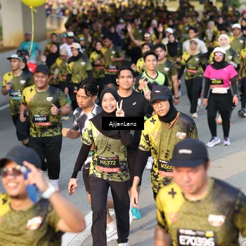 Runner Photo 6616455
