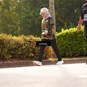 Runner Photo 6616461