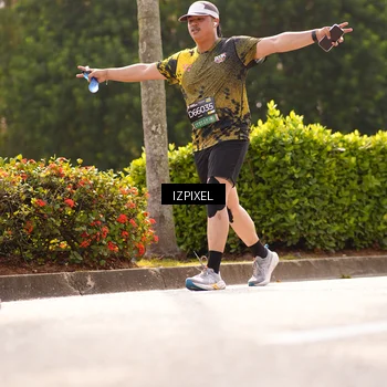 Runner Photo 6616463