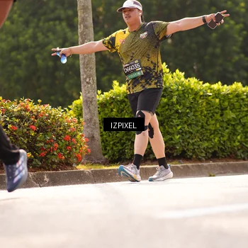 Runner Photo 6616464
