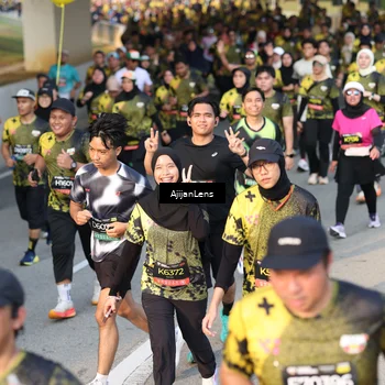 Runner Photo 6616468