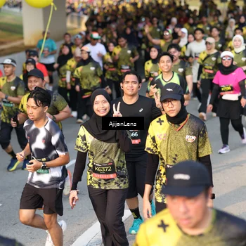 Runner Photo 6616469