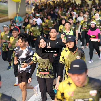 Runner Photo 6616470