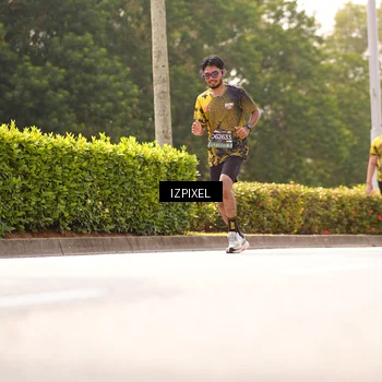 Runner Photo 6616471