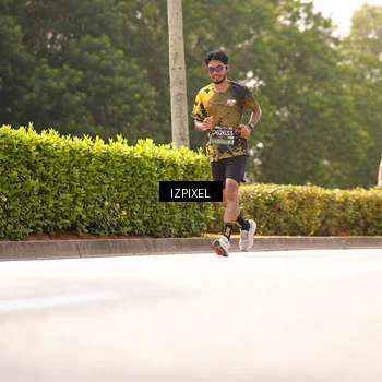 Runner Photo 6616472