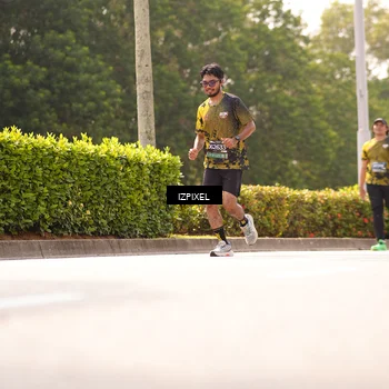 Runner Photo 6616478