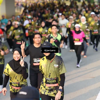 Runner Photo 6616483