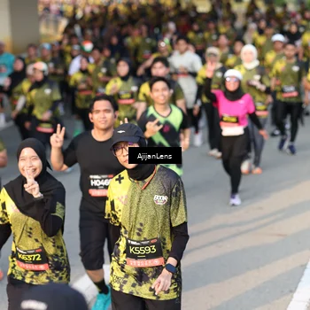 Runner Photo 6616484