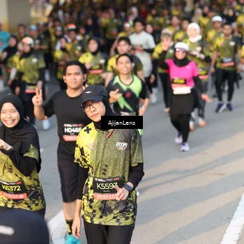 Runner Photo 6616486