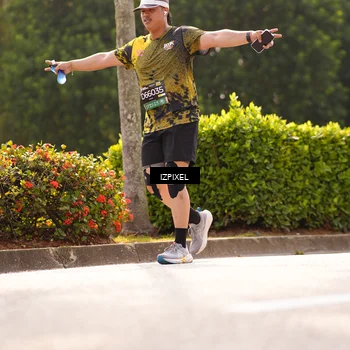 Runner Photo 6616487