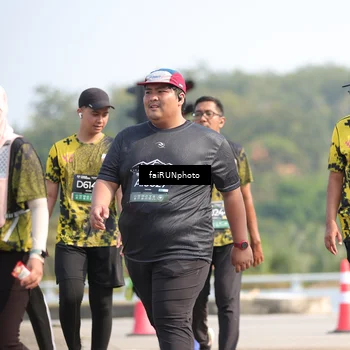 Runner Photo 6616489