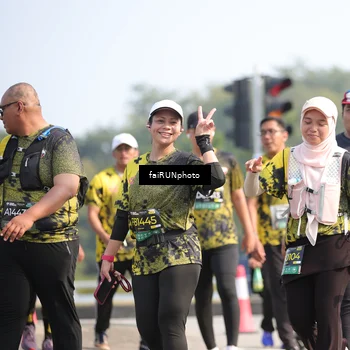 Runner Photo 6616490