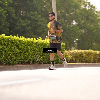 Runner Photo 6616493