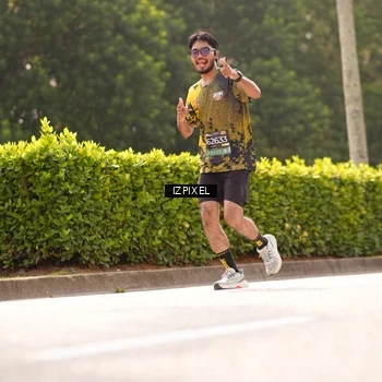 Runner Photo 6616495