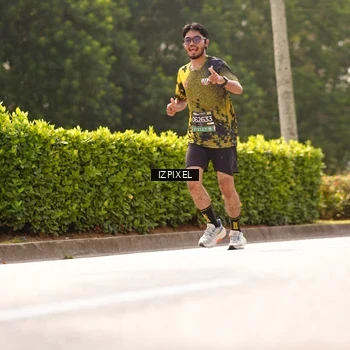 Runner Photo 6616496