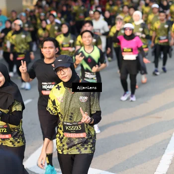 Runner Photo 6616497