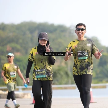 Runner Photo 6616501