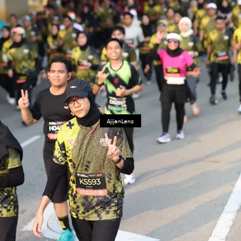 Runner Photo 6616504