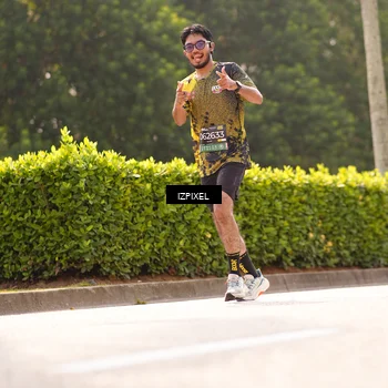Runner Photo 6616505