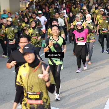 Runner Photo 6616506