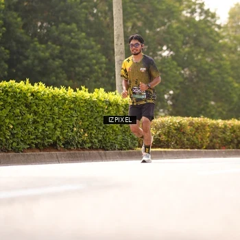Runner Photo 6616507