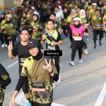 Runner Photo 6616508