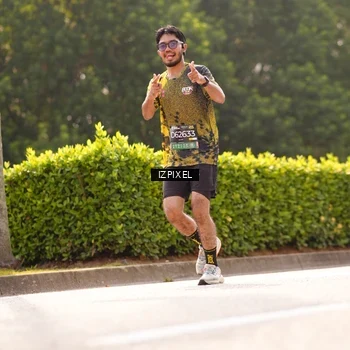 Runner Photo 6616511