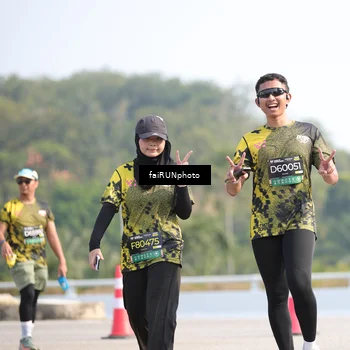 Runner Photo 6616514