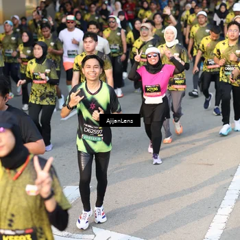 Runner Photo 6616516