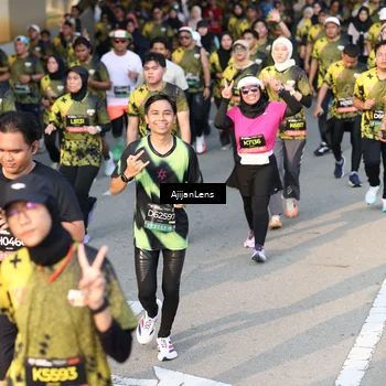 Runner Photo 6616517