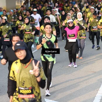 Runner Photo 6616518