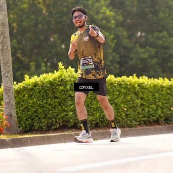 Runner Photo 6616523