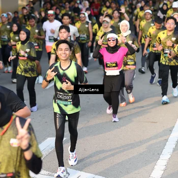 Runner Photo 6616527