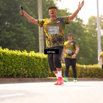 Runner Photo 6616530