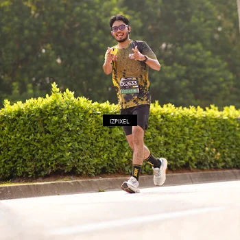 Runner Photo 6616534