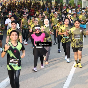 Runner Photo 6616535