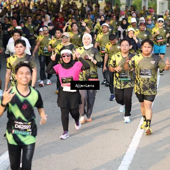 Runner Photo 6616536