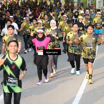 Runner Photo 6616546