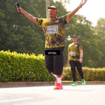 Runner Photo 6616547