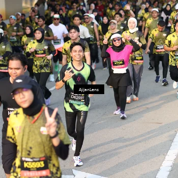 Runner Photo 6616548