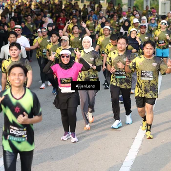Runner Photo 6616549