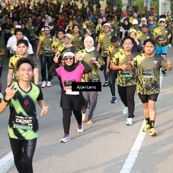 Runner Photo 6616551
