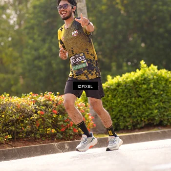 Runner Photo 6616558