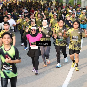 Runner Photo 6616562