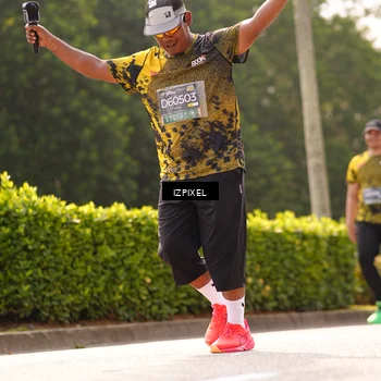 Runner Photo 6616564