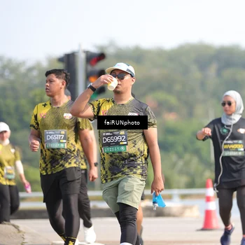 Runner Photo 6616567