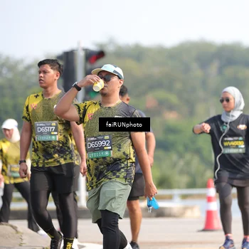 Runner Photo 6616569
