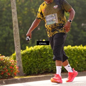 Runner Photo 6616594