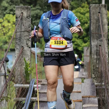 Runner Photo 66166
